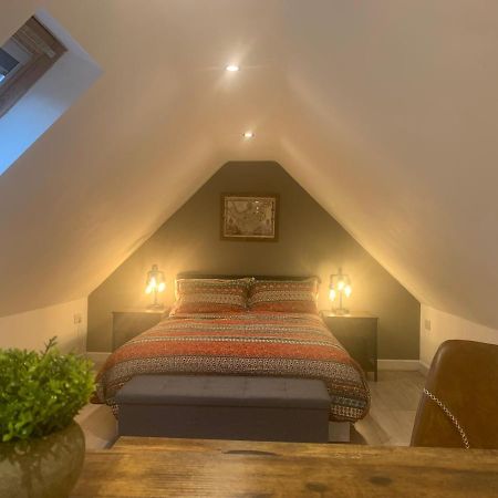 沃明翰Fantastic Location, Annexe With Hot Tub别墅 外观 照片